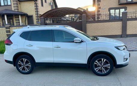 Nissan X-Trail, 2022 год, 2 530 000 рублей, 4 фотография
