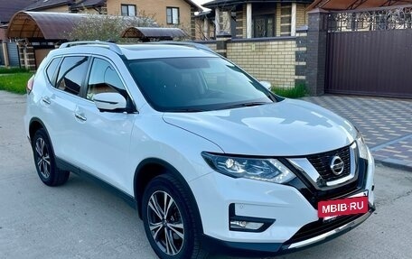 Nissan X-Trail, 2022 год, 2 530 000 рублей, 2 фотография
