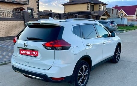 Nissan X-Trail, 2022 год, 2 530 000 рублей, 7 фотография