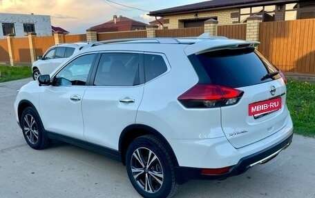 Nissan X-Trail, 2022 год, 2 530 000 рублей, 6 фотография