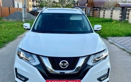 Nissan X-Trail, 2022 год, 2 530 000 рублей, 3 фотография