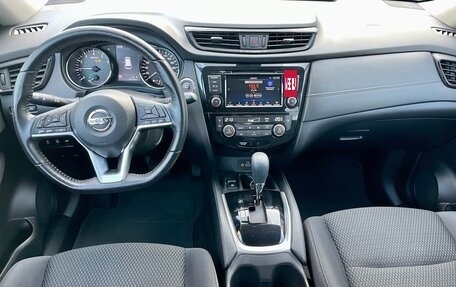 Nissan X-Trail, 2022 год, 2 530 000 рублей, 9 фотография