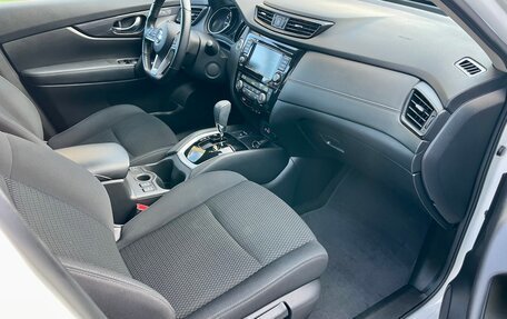 Nissan X-Trail, 2022 год, 2 530 000 рублей, 10 фотография