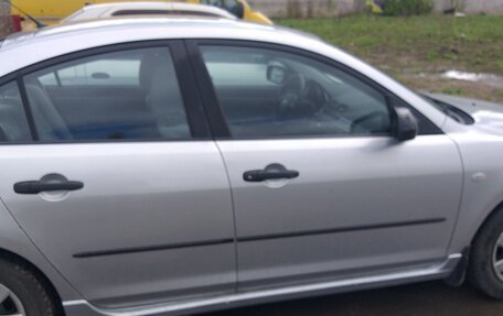 Mazda 3, 2005 год, 395 000 рублей, 2 фотография