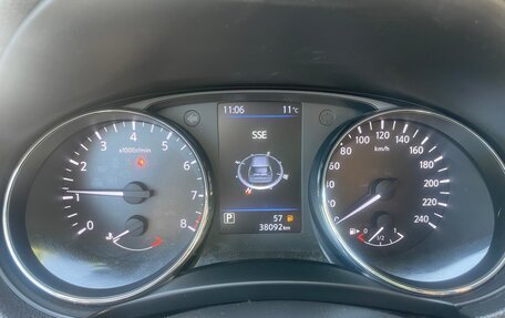 Nissan X-Trail, 2022 год, 2 530 000 рублей, 23 фотография