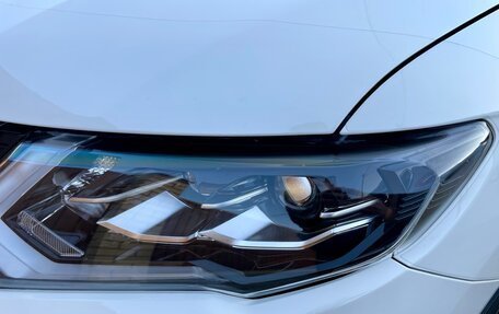 Nissan X-Trail, 2022 год, 2 530 000 рублей, 21 фотография