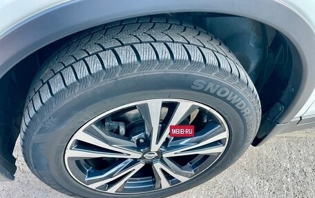 Nissan X-Trail, 2022 год, 2 530 000 рублей, 22 фотография