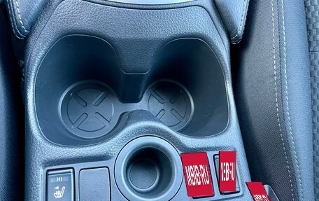 Nissan X-Trail, 2022 год, 2 530 000 рублей, 18 фотография