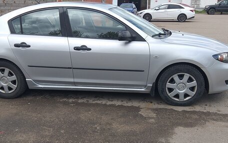 Mazda 3, 2005 год, 395 000 рублей, 6 фотография