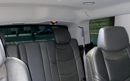 Cadillac Escalade IV, 2015 год, 3 999 999 рублей, 8 фотография