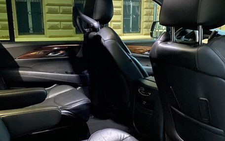 Cadillac Escalade IV, 2015 год, 3 999 999 рублей, 10 фотография