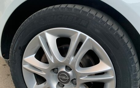 Opel Corsa D, 2012 год, 650 000 рублей, 3 фотография