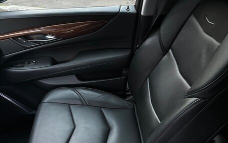 Cadillac Escalade IV, 2015 год, 3 999 999 рублей, 16 фотография