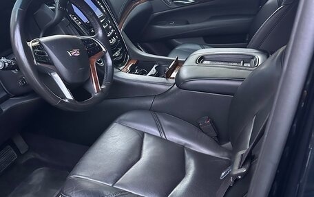 Cadillac Escalade IV, 2015 год, 3 999 999 рублей, 17 фотография