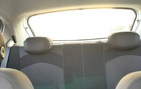 Opel Corsa D, 2012 год, 650 000 рублей, 15 фотография