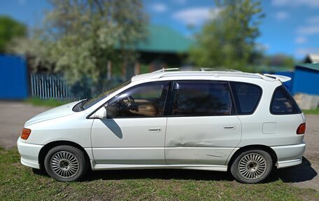 Toyota Ipsum II, 1999 год, 495 000 рублей, 6 фотография