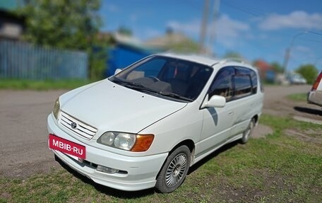 Toyota Ipsum II, 1999 год, 495 000 рублей, 7 фотография