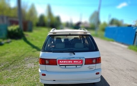 Toyota Ipsum II, 1999 год, 495 000 рублей, 4 фотография