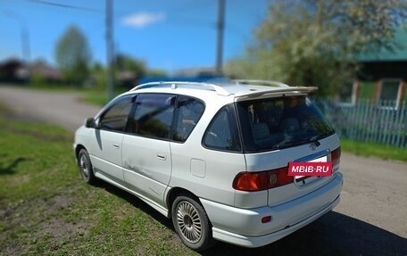 Toyota Ipsum II, 1999 год, 495 000 рублей, 5 фотография
