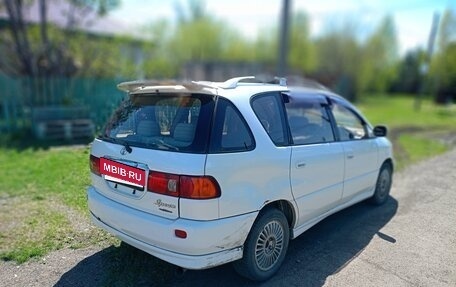 Toyota Ipsum II, 1999 год, 495 000 рублей, 3 фотография