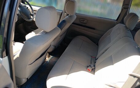 Toyota Ipsum II, 1999 год, 495 000 рублей, 12 фотография