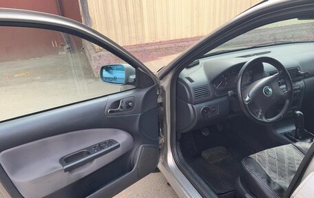 Skoda Octavia IV, 2009 год, 580 000 рублей, 6 фотография