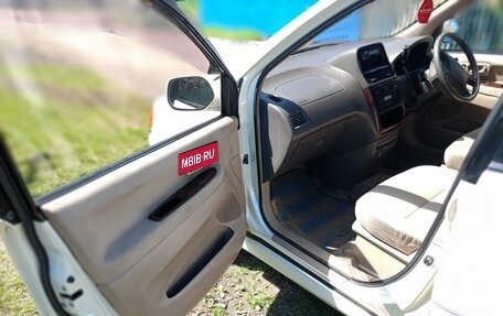 Toyota Ipsum II, 1999 год, 495 000 рублей, 15 фотография