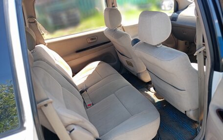 Toyota Ipsum II, 1999 год, 495 000 рублей, 11 фотография