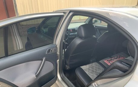 Skoda Octavia IV, 2009 год, 580 000 рублей, 7 фотография
