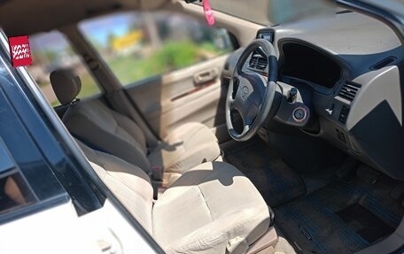 Toyota Ipsum II, 1999 год, 495 000 рублей, 14 фотография