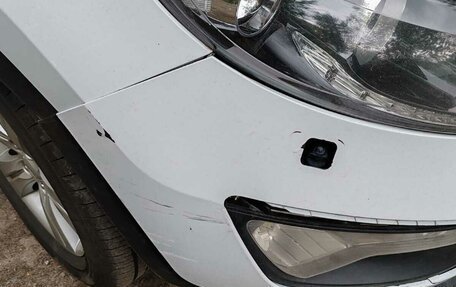KIA Sportage III, 2011 год, 1 190 000 рублей, 6 фотография