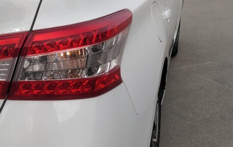 Nissan Sentra, 2014 год, 950 000 рублей, 14 фотография