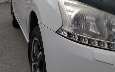 Nissan Sentra, 2014 год, 950 000 рублей, 12 фотография