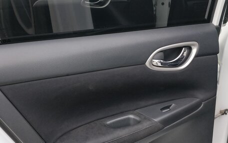 Nissan Sentra, 2014 год, 950 000 рублей, 24 фотография