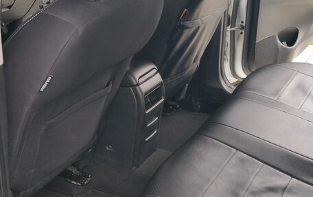 Nissan Sentra, 2014 год, 950 000 рублей, 23 фотография
