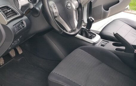 Nissan Sentra, 2014 год, 950 000 рублей, 21 фотография