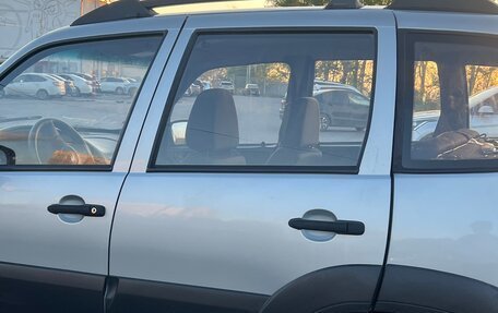 Chevrolet Niva I рестайлинг, 2014 год, 470 000 рублей, 5 фотография