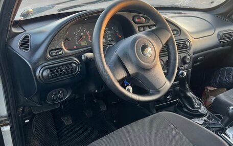 Chevrolet Niva I рестайлинг, 2014 год, 470 000 рублей, 8 фотография