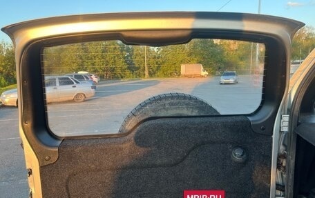 Chevrolet Niva I рестайлинг, 2014 год, 470 000 рублей, 10 фотография