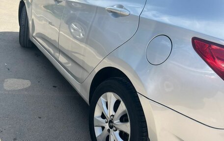 Hyundai Solaris II рестайлинг, 2013 год, 670 000 рублей, 5 фотография