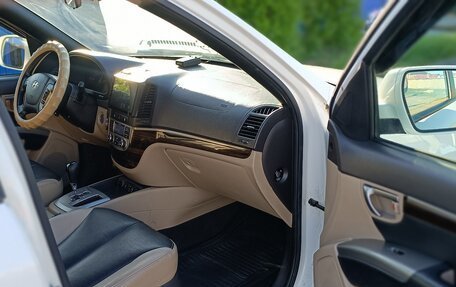 Hyundai Santa Fe III рестайлинг, 2011 год, 1 450 000 рублей, 8 фотография