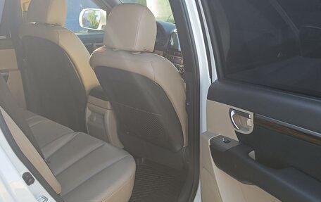 Hyundai Santa Fe III рестайлинг, 2011 год, 1 450 000 рублей, 9 фотография