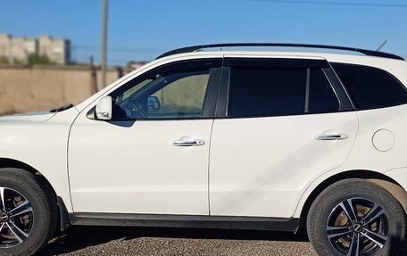 Hyundai Santa Fe III рестайлинг, 2011 год, 1 450 000 рублей, 2 фотография