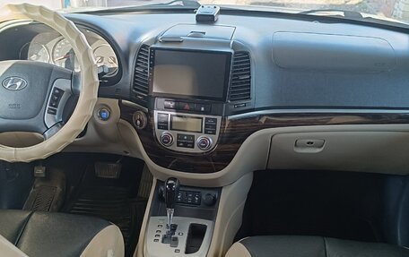 Hyundai Santa Fe III рестайлинг, 2011 год, 1 450 000 рублей, 6 фотография