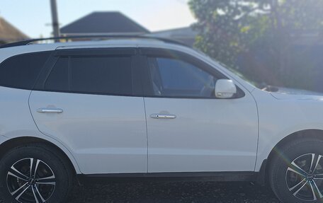 Hyundai Santa Fe III рестайлинг, 2011 год, 1 450 000 рублей, 3 фотография