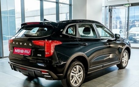 Haval Jolion, 2025 год, 2 449 000 рублей, 6 фотография
