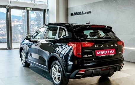 Haval Jolion, 2025 год, 2 449 000 рублей, 5 фотография