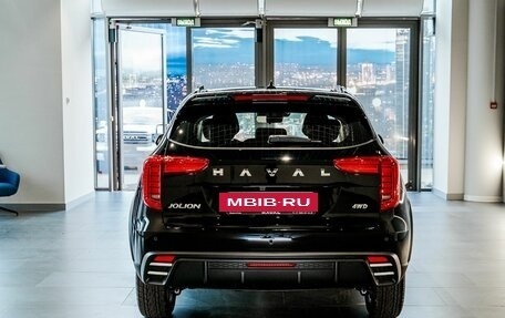 Haval Jolion, 2025 год, 2 449 000 рублей, 4 фотография