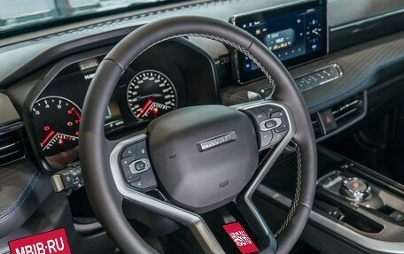 Haval Jolion, 2025 год, 2 449 000 рублей, 11 фотография