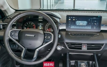 Haval Jolion, 2025 год, 2 449 000 рублей, 10 фотография